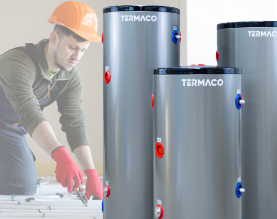 Poznaj zastosowanie, możliwości montażu i doboru buforów